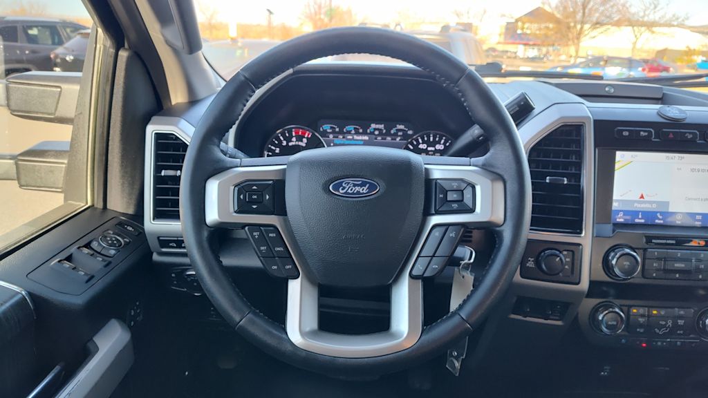 Thumbnail: 2020 Ford F-350 - 13