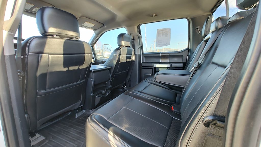 Thumbnail: 2020 Ford F-350 - 12