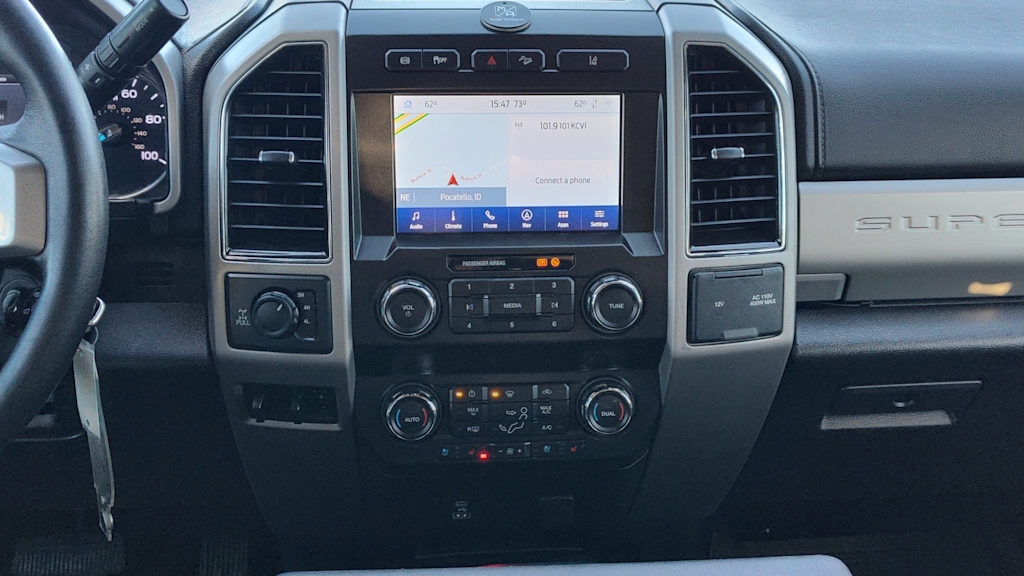 Thumbnail: 2020 Ford F-350 - 14