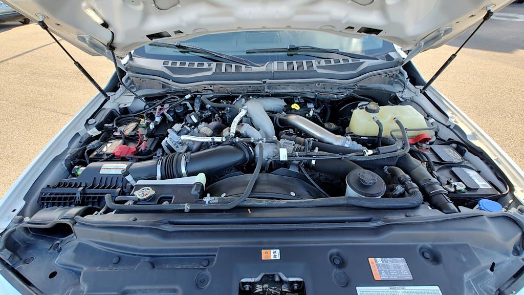 Thumbnail: 2020 Ford F-350 - 9