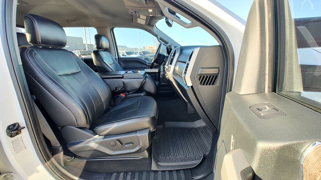 Thumbnail: 2020 Ford F-350 - 20