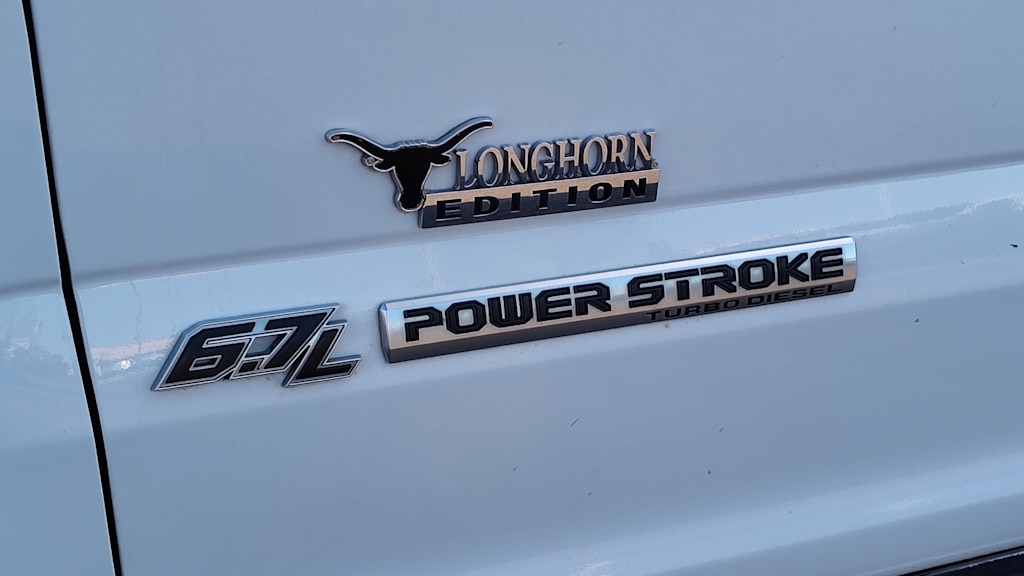 Thumbnail: 2020 Ford F-350 - 7