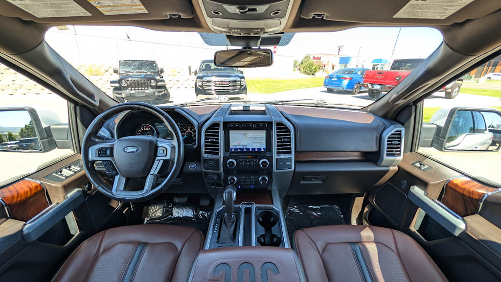 Thumbnail: 2020 Ford F-150 - 10