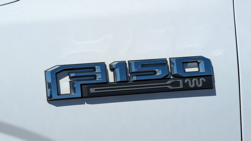 Thumbnail: 2020 Ford F-150 - 7