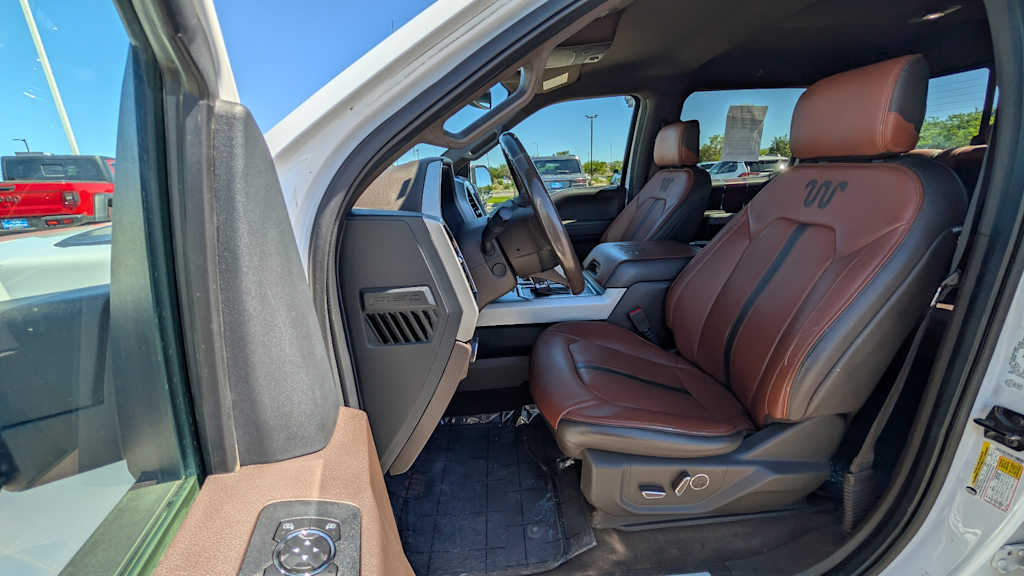 Thumbnail: 2020 Ford F-150 - 11