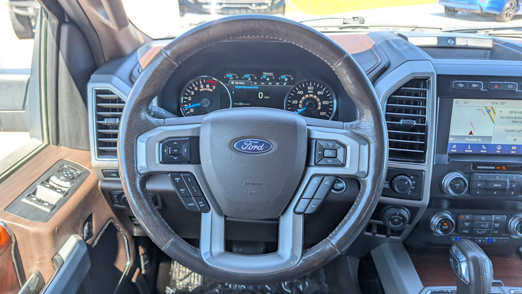 Thumbnail: 2020 Ford F-150 - 14