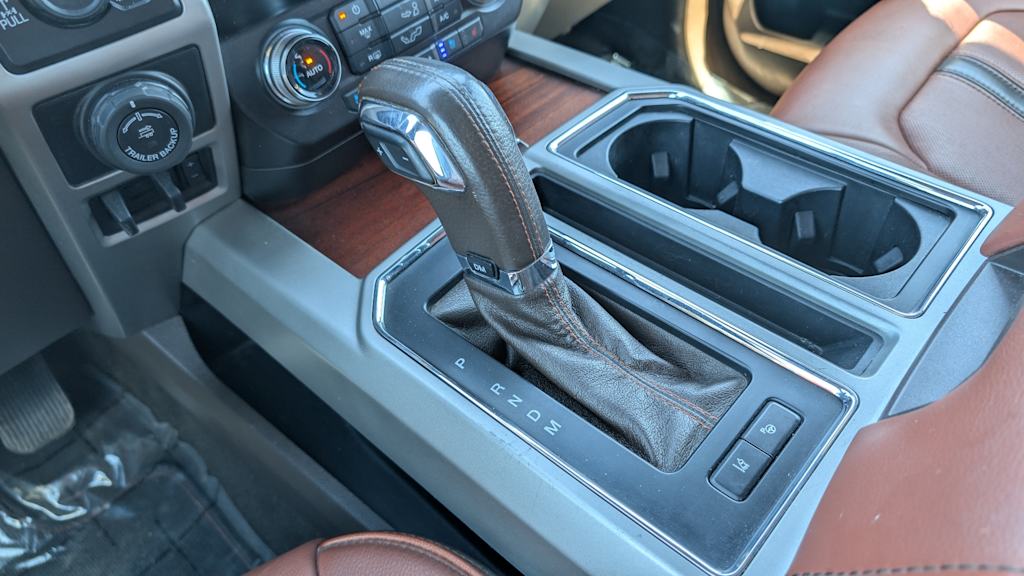 Thumbnail: 2020 Ford F-150 - 16