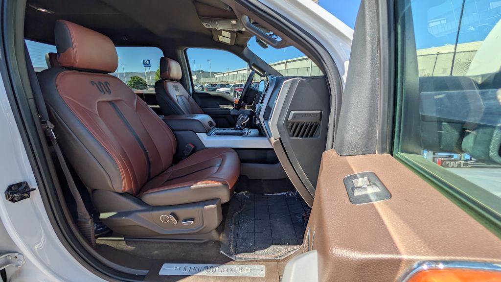 Thumbnail: 2020 Ford F-150 - 12