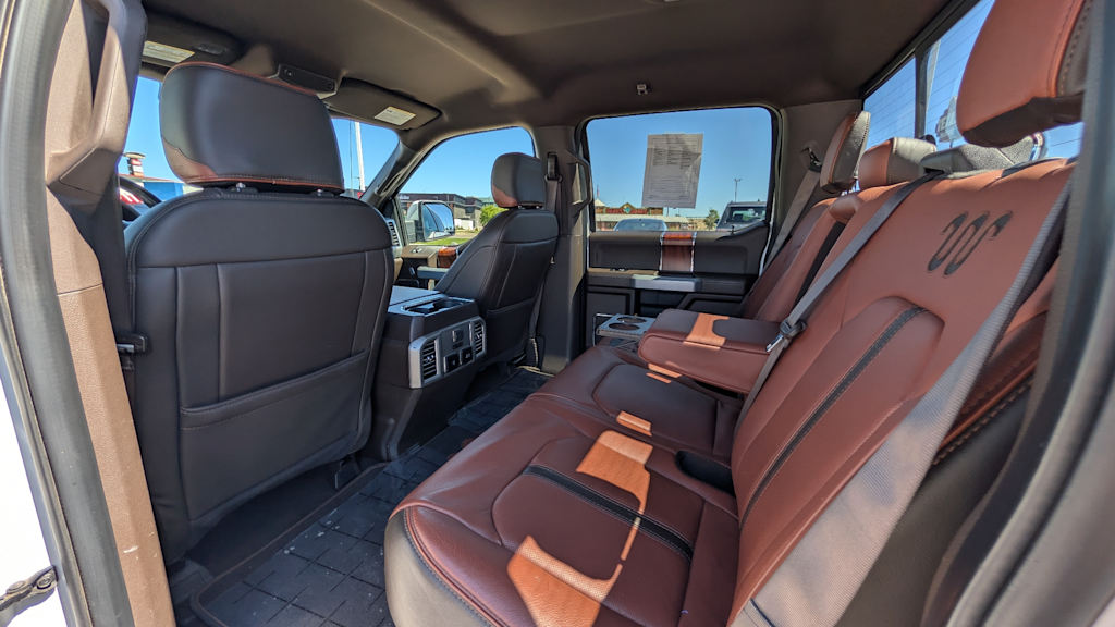 Thumbnail: 2020 Ford F-150 - 13