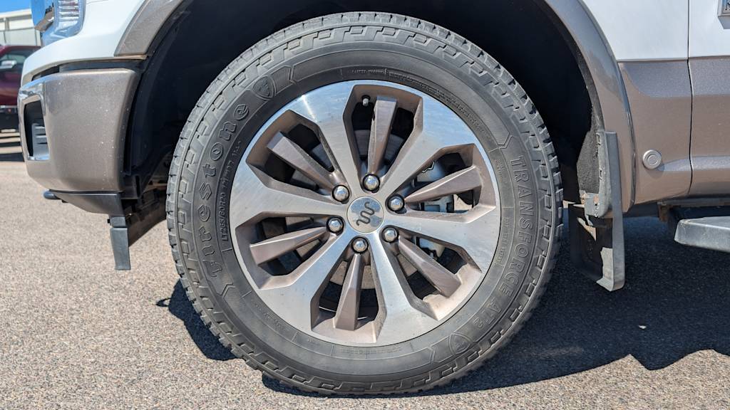 Thumbnail: 2020 Ford F-150 - 8