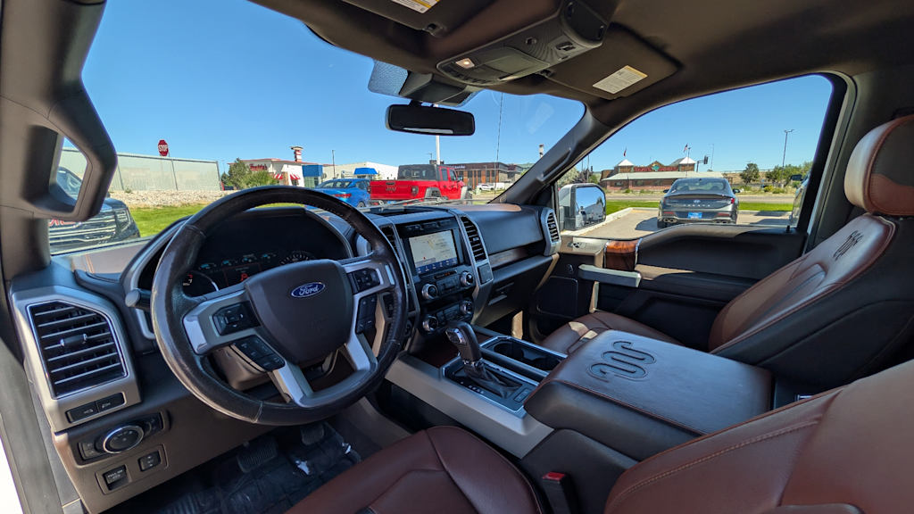 Thumbnail: 2020 Ford F-150 - 2