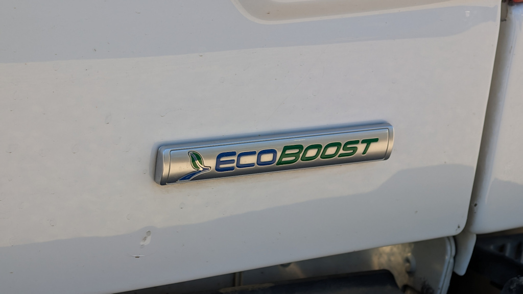 Thumbnail: 2020 Ford F-150 - 24