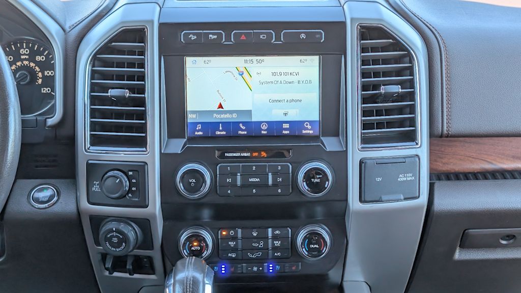 Thumbnail: 2020 Ford F-150 - 15