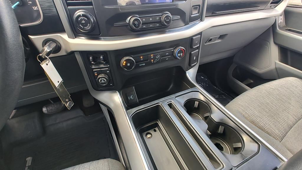 Thumbnail: 2021 Ford F-150 - 16