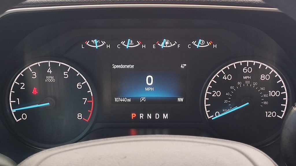 Thumbnail: 2021 Ford F-150 - 17