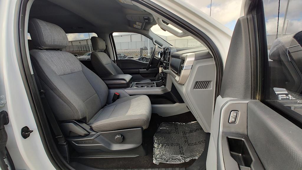 Thumbnail: 2021 Ford F-150 - 12