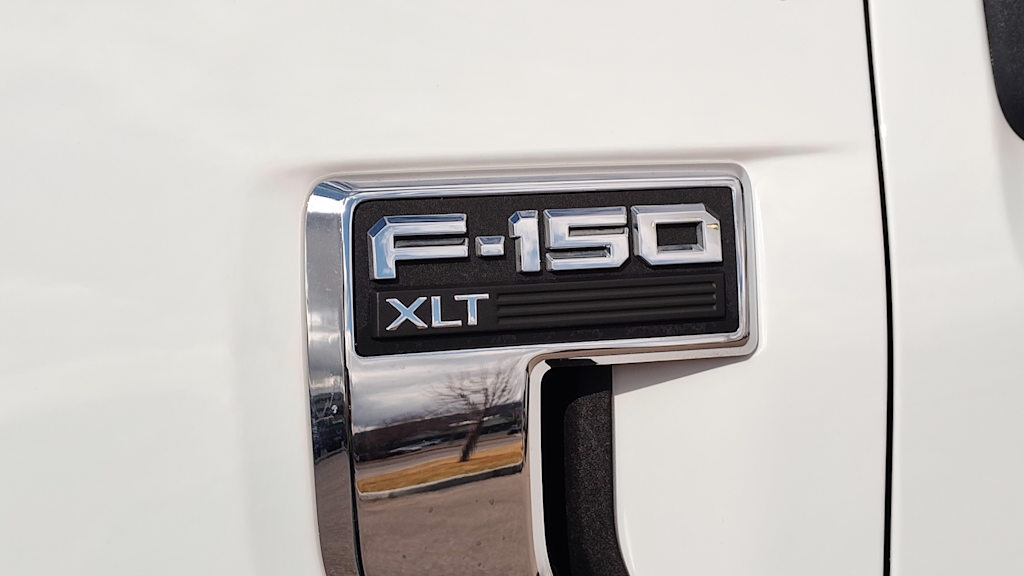 Thumbnail: 2021 Ford F-150 - 7