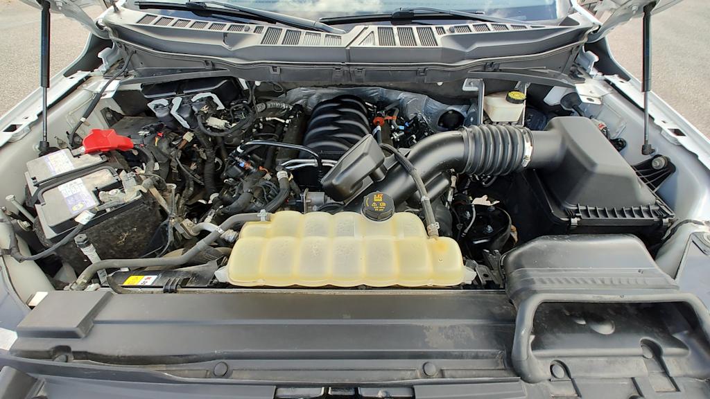 Thumbnail: 2021 Ford F-150 - 9