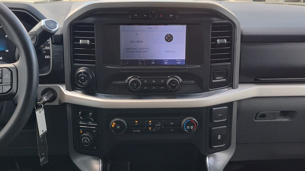 Thumbnail: 2021 Ford F-150 - 15