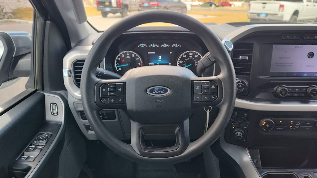 Thumbnail: 2021 Ford F-150 - 14