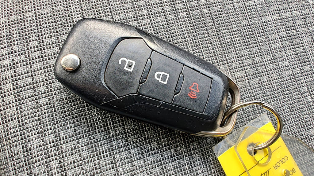 Thumbnail: 2021 Ford F-150 - 19