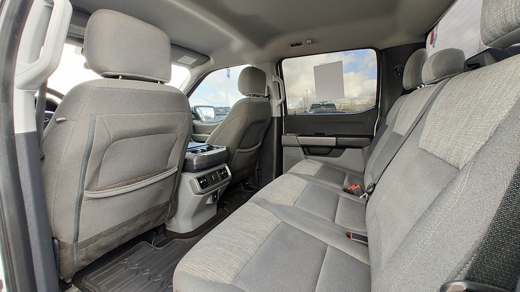 Thumbnail: 2021 Ford F-150 - 13