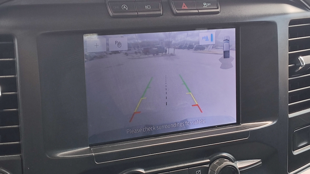 Thumbnail: 2021 Ford F-150 - 22