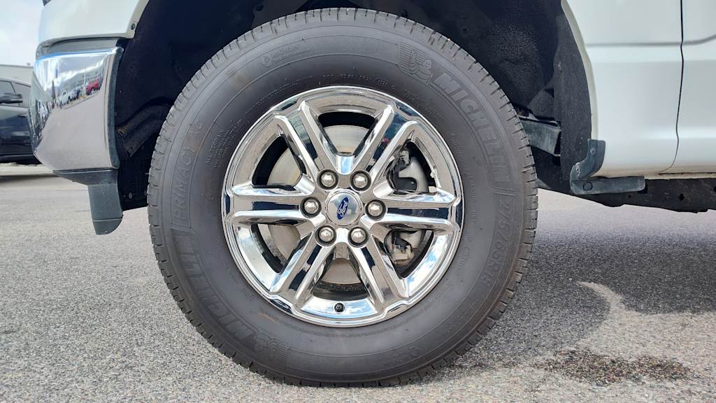 Thumbnail: 2021 Ford F-150 - 8