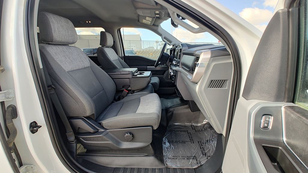 Thumbnail: 2023 Ford F-150 - 11