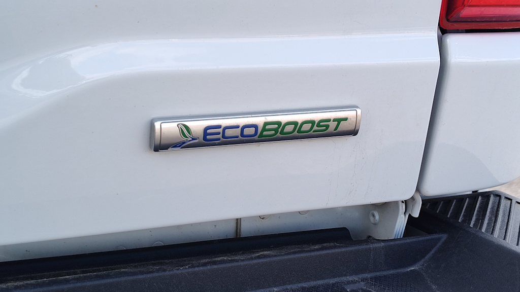 Thumbnail: 2023 Ford F-150 - 7