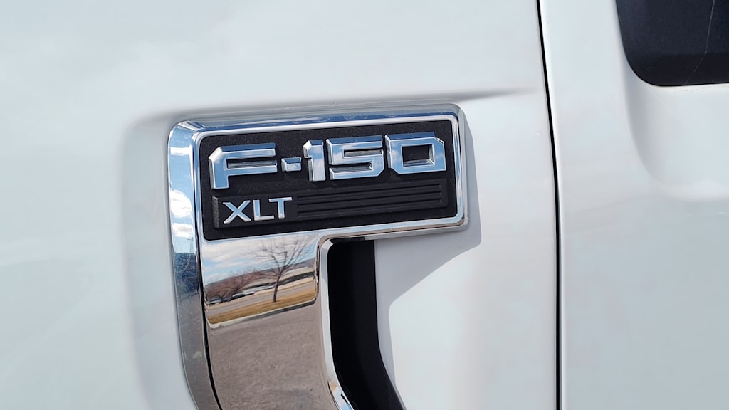 Thumbnail: 2023 Ford F-150 - 20