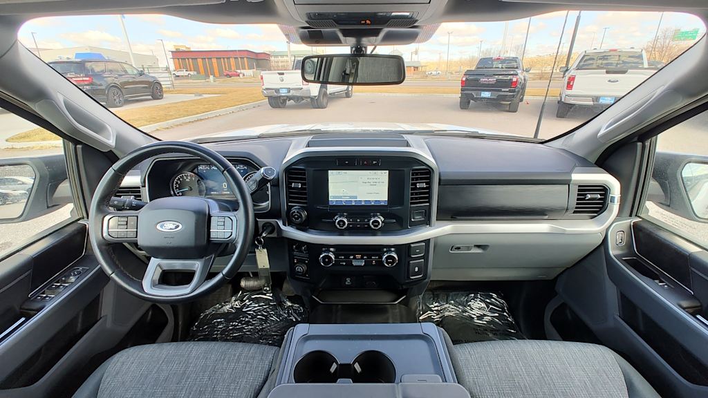 Thumbnail: 2023 Ford F-150 - 10