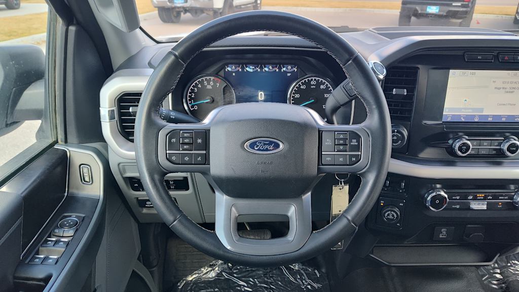 Thumbnail: 2023 Ford F-150 - 13