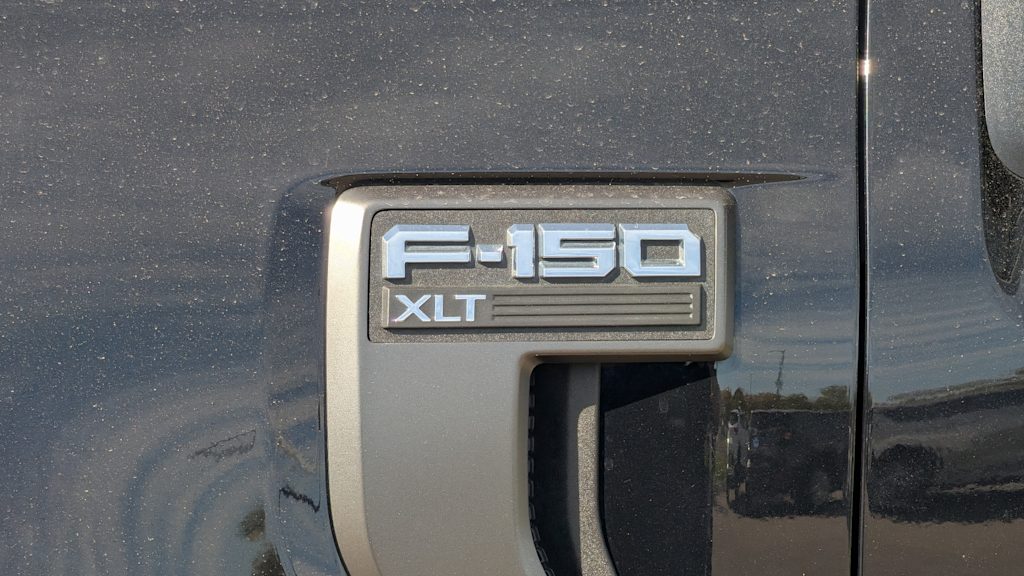 Thumbnail: 2021 Ford F-150 - 7