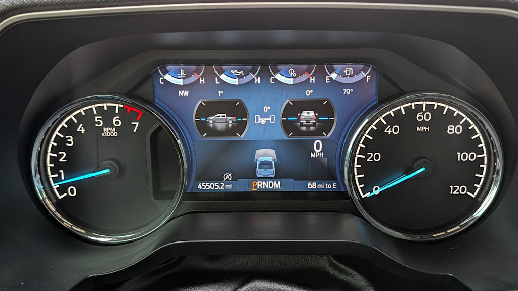 Thumbnail: 2021 Ford F-150 - 17