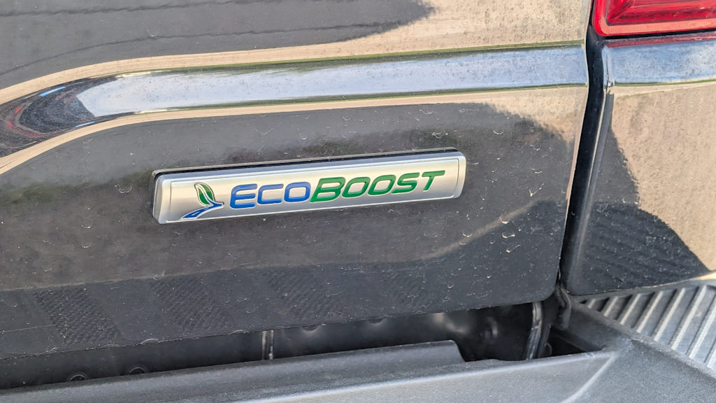 Thumbnail: 2021 Ford F-150 - 24