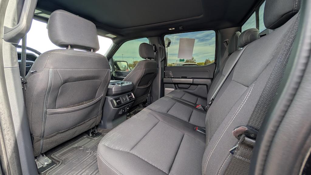 Thumbnail: 2021 Ford F-150 - 13