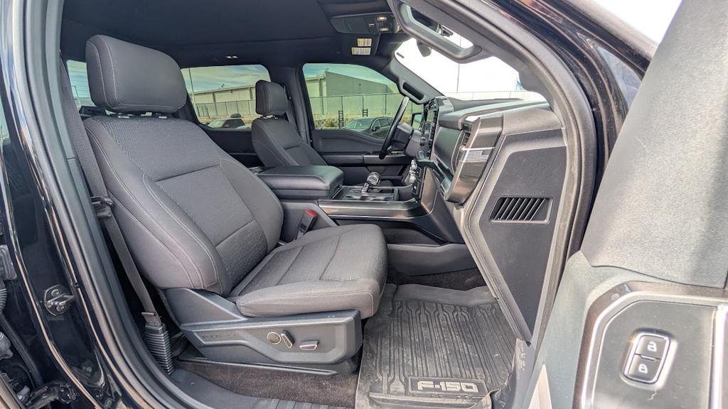 Thumbnail: 2021 Ford F-150 - 12