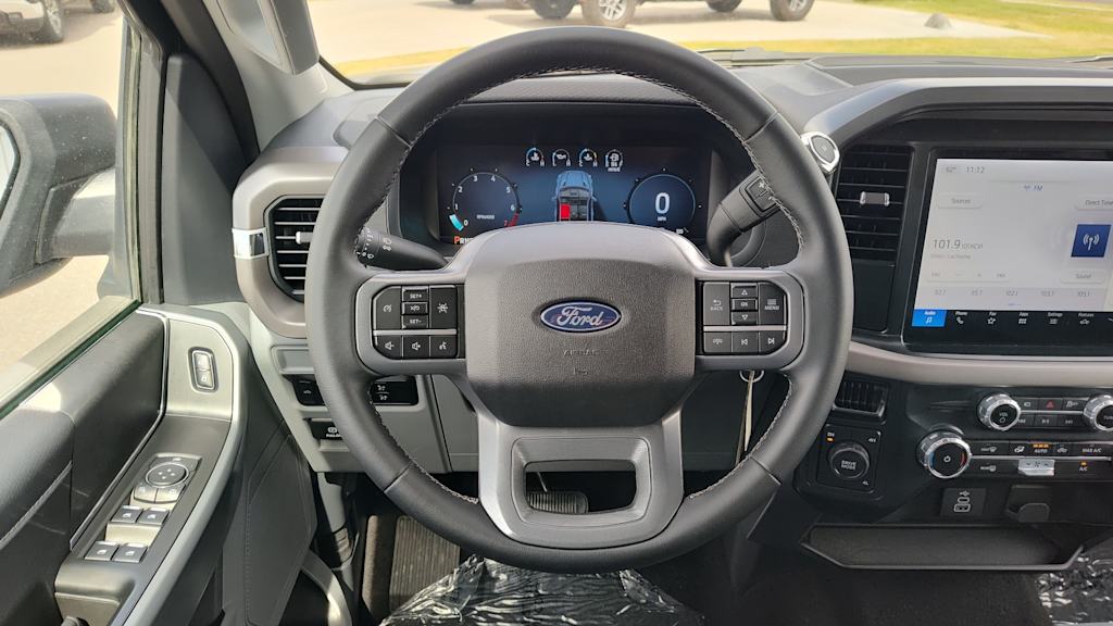 Thumbnail: 2025 Ford F-150 - 13