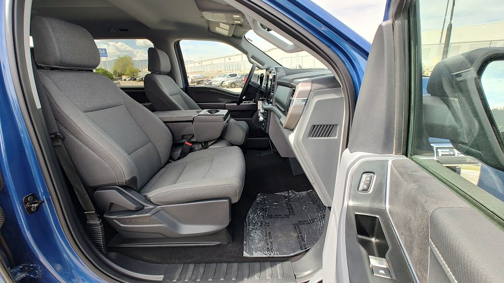 Thumbnail: 2025 Ford F-150 - 11