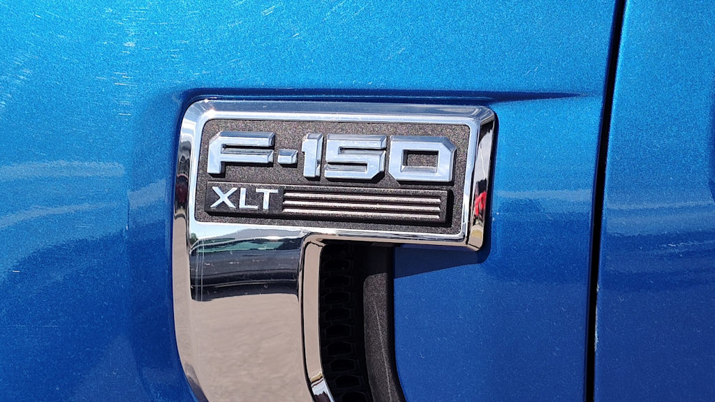 Thumbnail: 2025 Ford F-150 - 19
