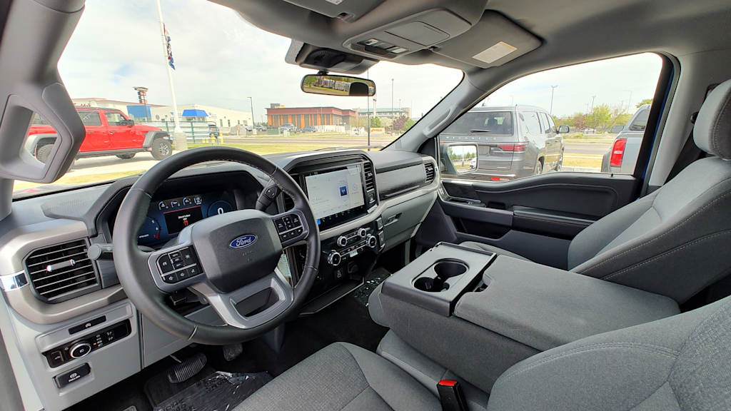 Thumbnail: 2025 Ford F-150 - 2