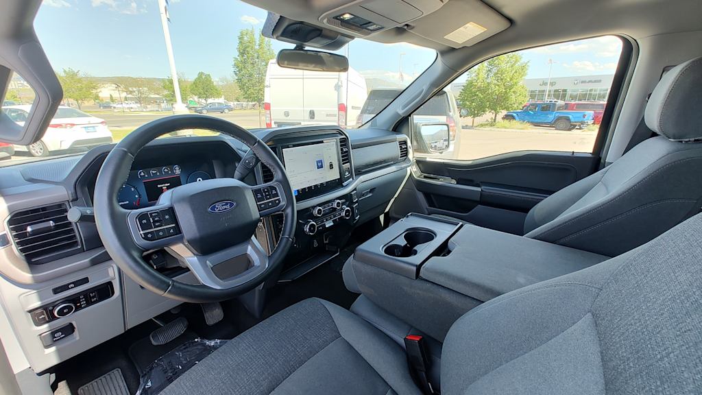 Thumbnail: 2025 Ford F-150 - 2