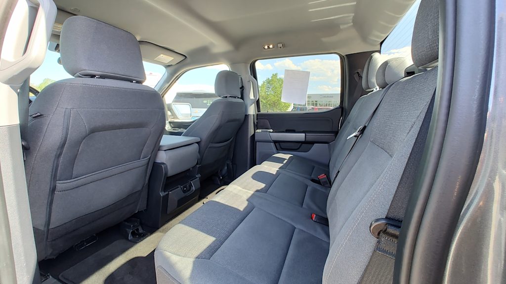 Thumbnail: 2025 Ford F-150 - 12