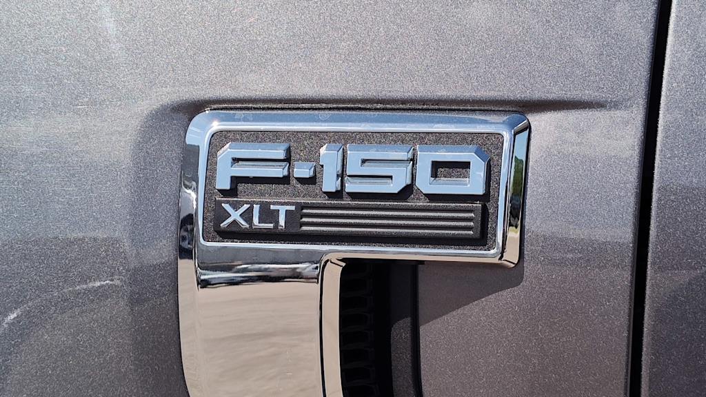 Thumbnail: 2025 Ford F-150 - 19