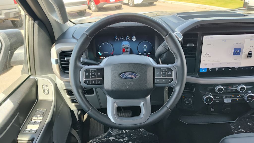 Thumbnail: 2025 Ford F-150 - 13