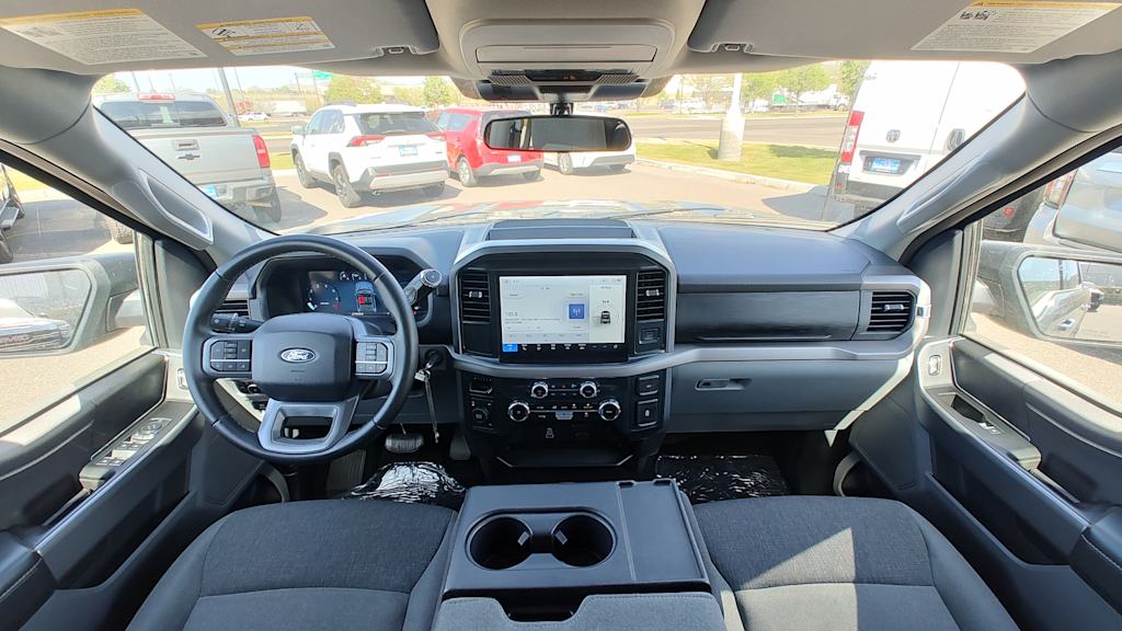 Thumbnail: 2025 Ford F-150 - 9