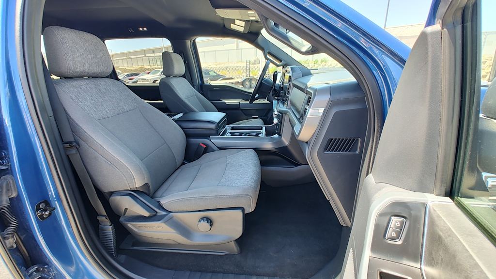 Thumbnail: 2024 Ford F-150 - 12