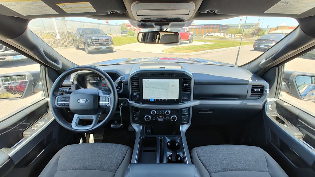 Thumbnail: 2024 Ford F-150 - 10