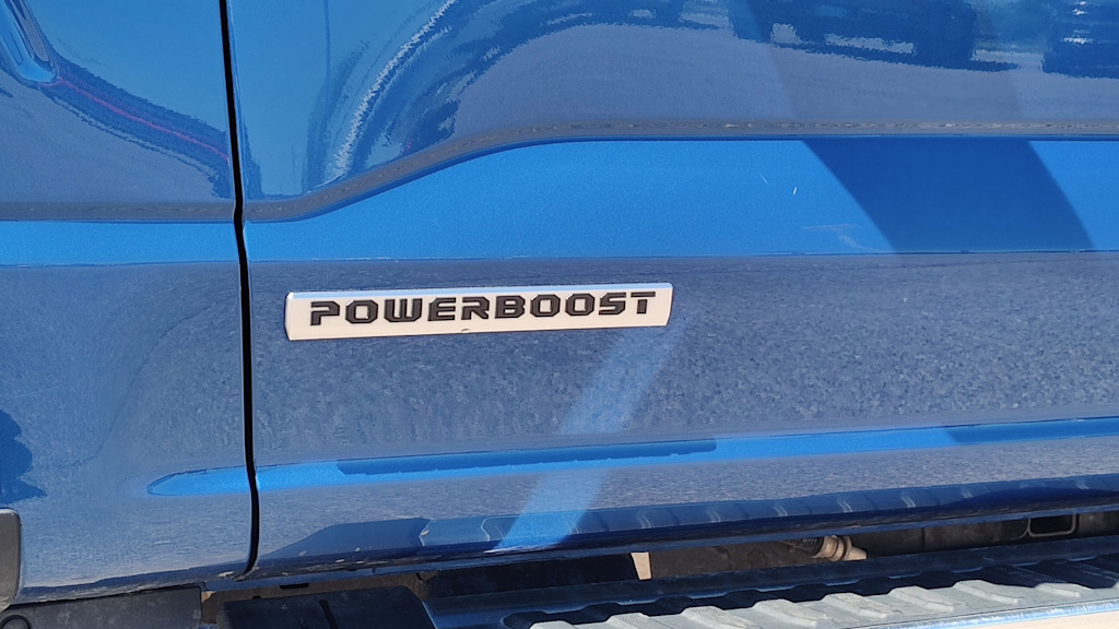 Thumbnail: 2024 Ford F-150 - 23